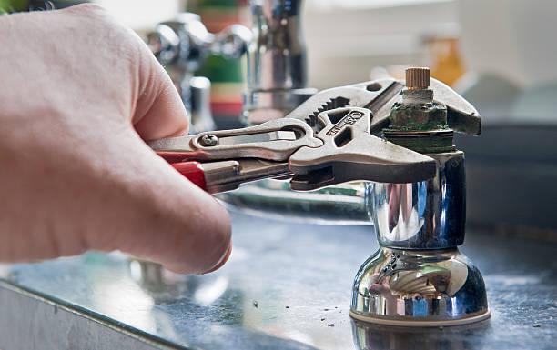 Best Commercial water damage restoration  in Piney Green, NC