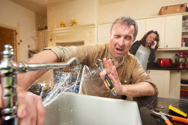 Best 24/7 water damage repair  in Piney Green, NC